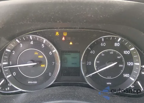 2019 Nissan Armada Sl from USA, damaged, VIN JN8AY2NCXKX512407